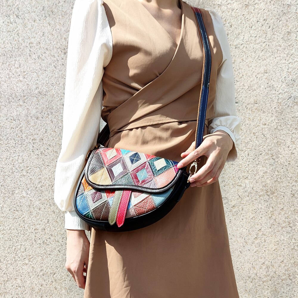 Hobos Designer Shoulder Bag for Women