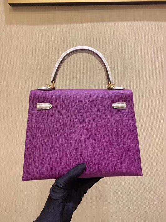 new style fashion color women handbag