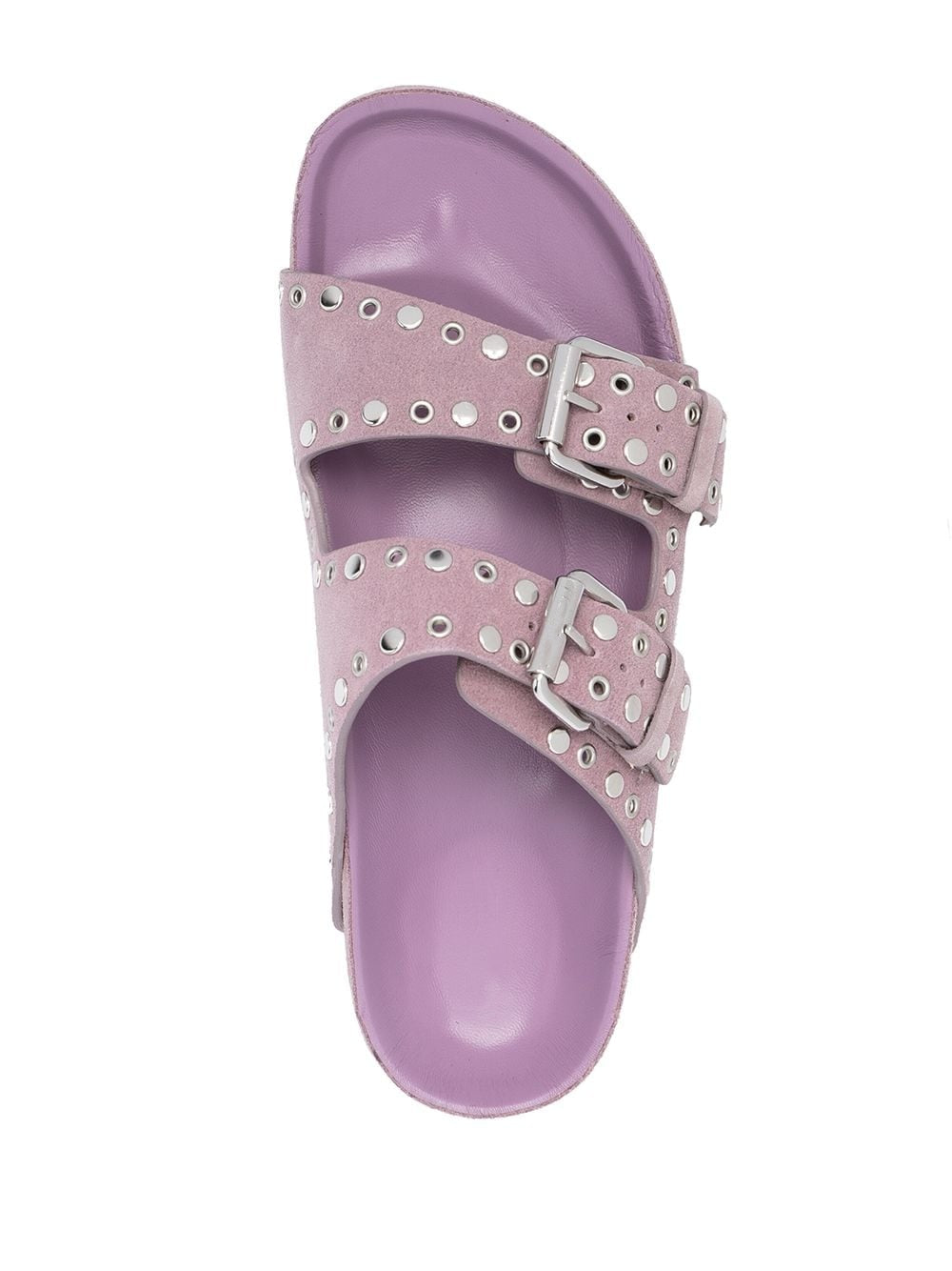 レディース ビーチ オープントゥ プラットフォーム スリッパ