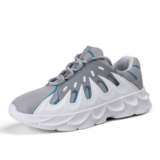 新しい夏のメンズシューズ快適