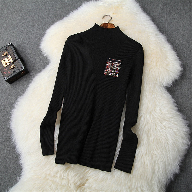 レディースファッション 秋冬 2ピースドレスセット