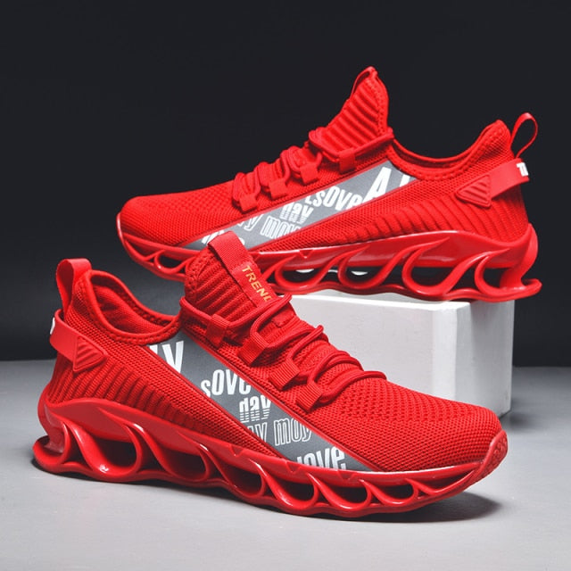 Trainer Race off running Sneakers – LiveTrendsX