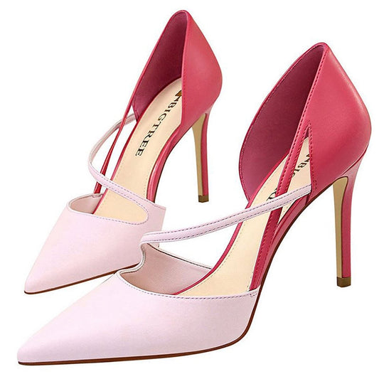 Casual Party Wedding Shoes Ladies Sandals
