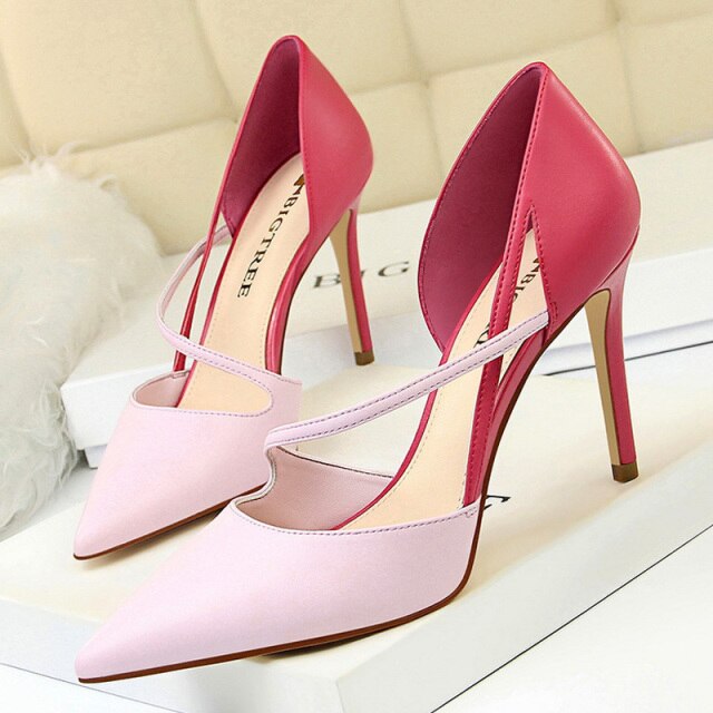 Casual Party Wedding Shoes Ladies Sandals