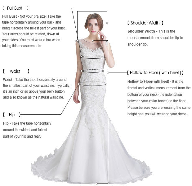 Custom Made Lace Mermaid Wedding Dresses