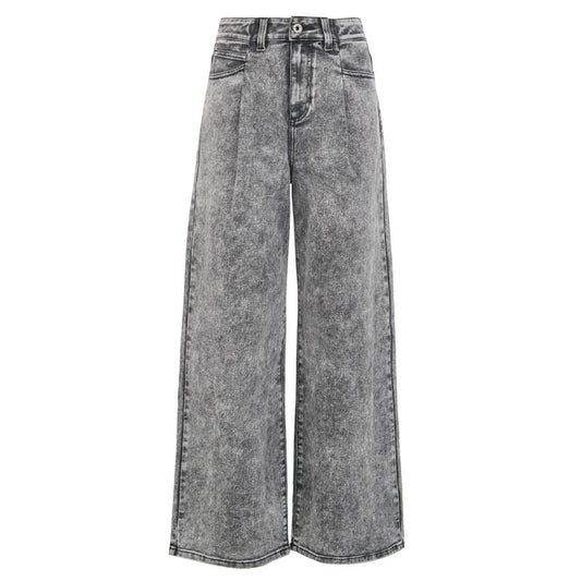 SELECTED New Women's Retro Style Loose Straight Casual Jeans S|420432001