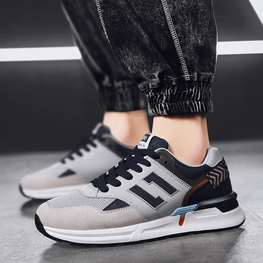 Men Causal Sneakers Running Outdoor
