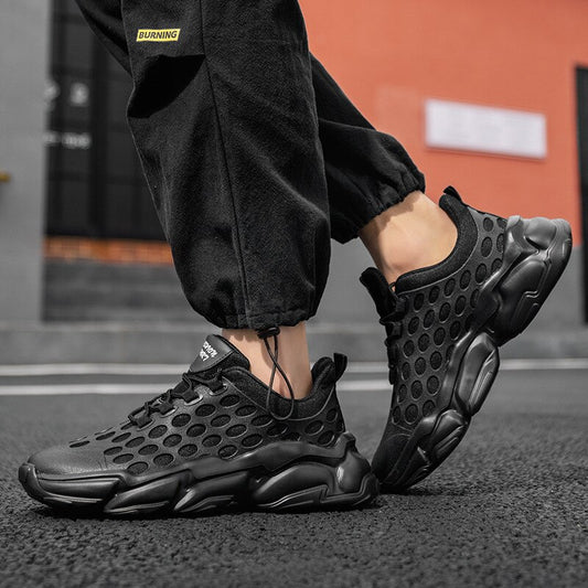 Men Casual Shoes Outdoor Sneakers