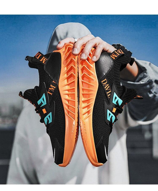 Outsole Cushioning Sport Shoes Training