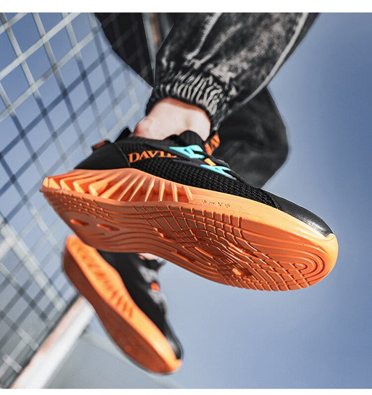 Outsole Cushioning Sport Shoes Training