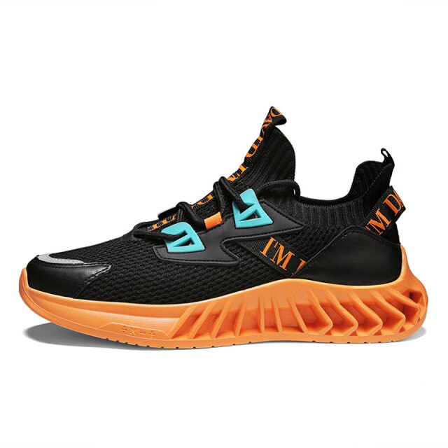 Outsole Cushioning Sport Shoes Training