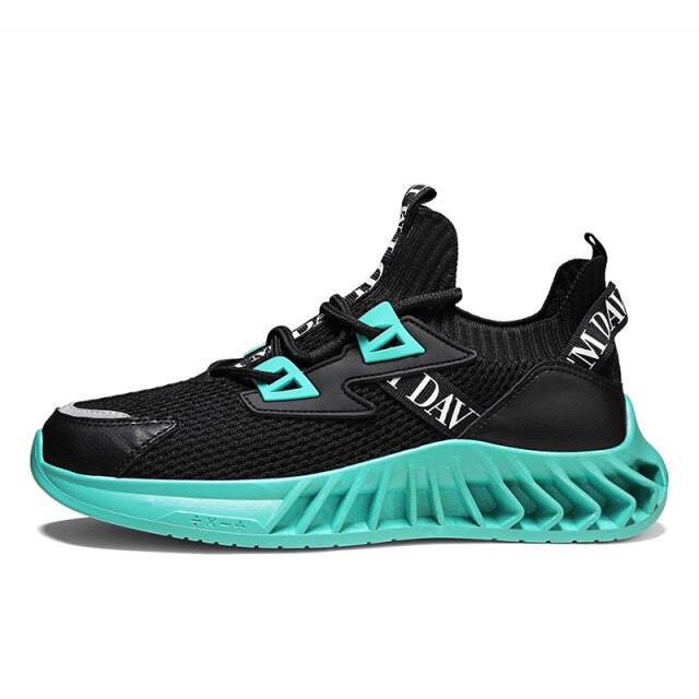 Outsole Cushioning Sport Shoes Training