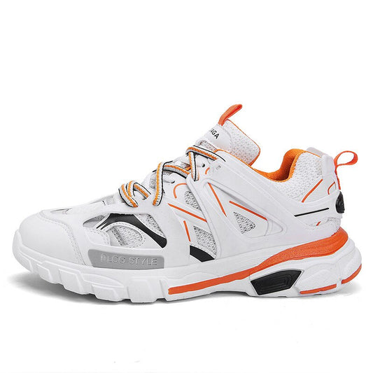 Casual Shoes Non-slip Breathable