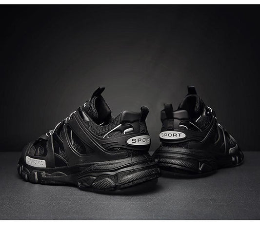 Casual Shoes Non-slip Breathable