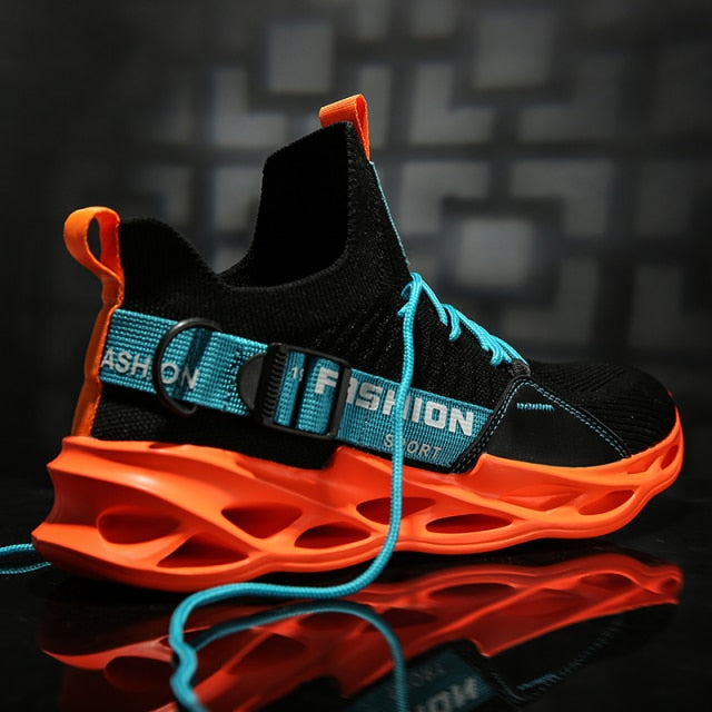 Trainer Race off running Sneakers – LiveTrendsX