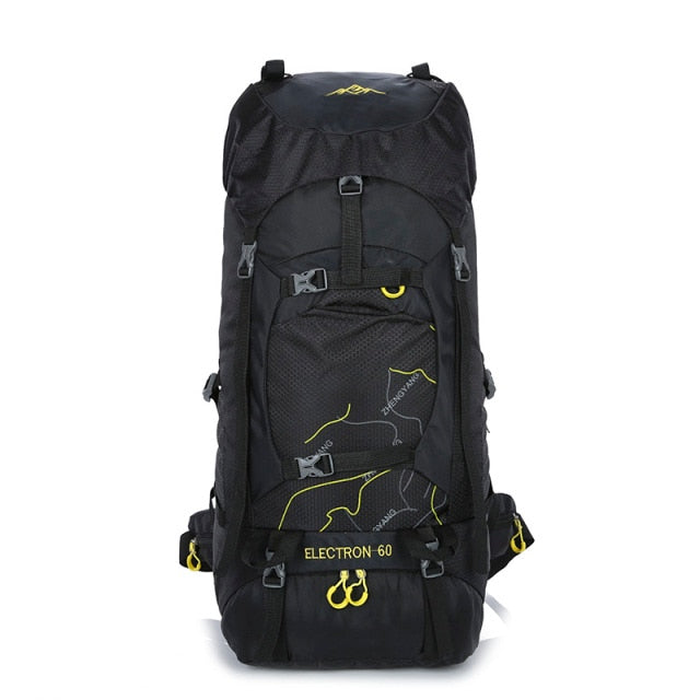 Travel Sports Bag with Rain Cover