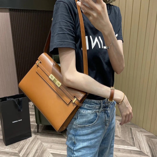 fashion trend one shoulder messenger bag