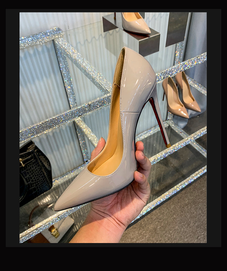 Evening Shoe For Party Wedding Casual