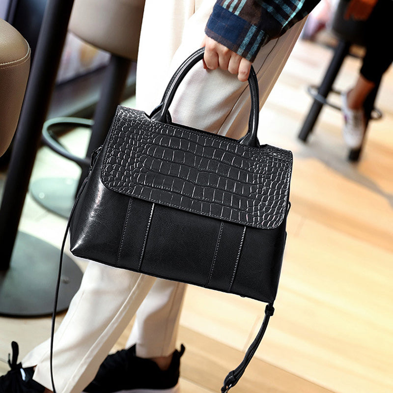 女性用小型ショルダーバッグ クロスボディバッグ