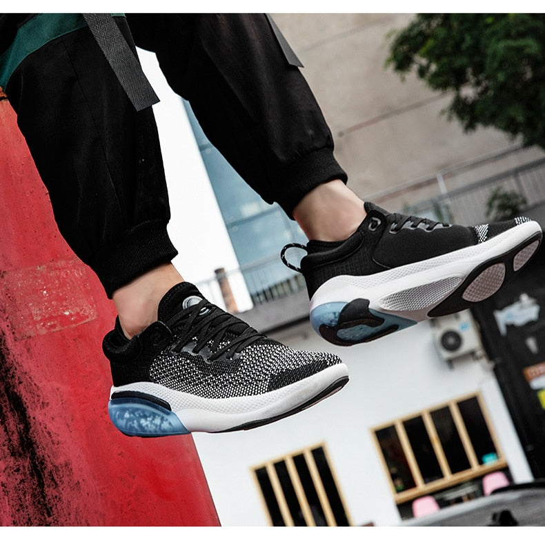 fashion loafers running Shoes for men