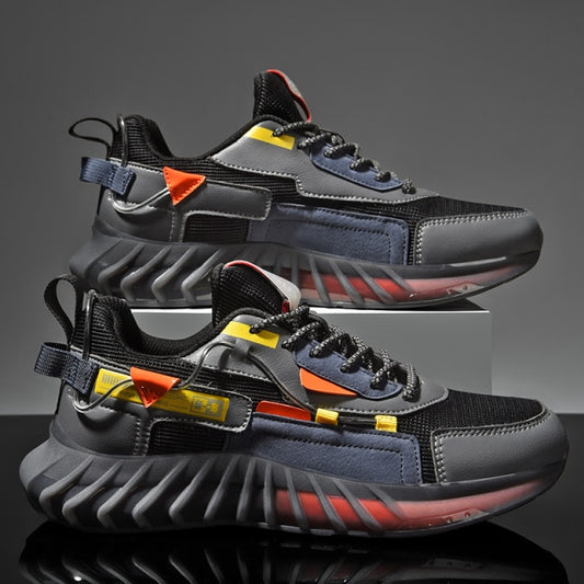 fashion loafers running Shoes for men