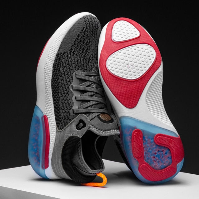 fashion loafers running Shoes for men