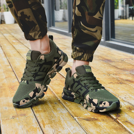 Sneakers Man/Women Military Sport Shoes
