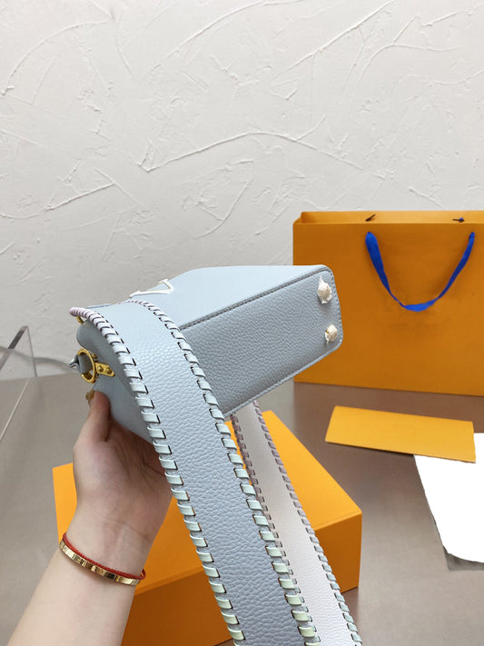 Women's  Messenger  Shoulder Bag