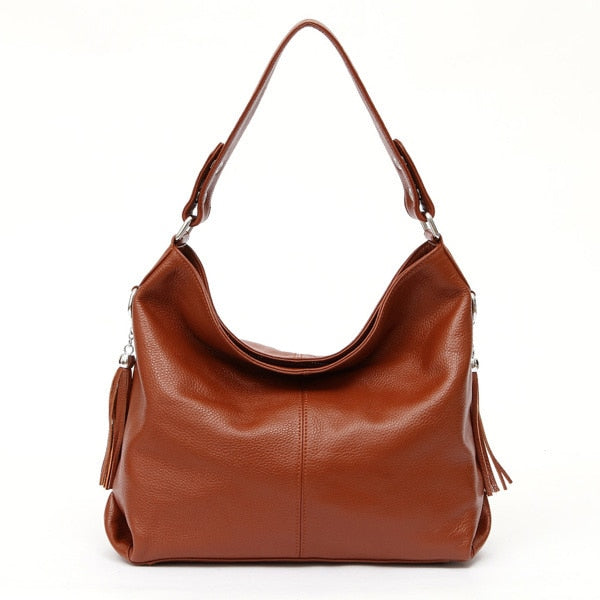 Elegant Ladies Hobo Crossbody Shoulder Bags