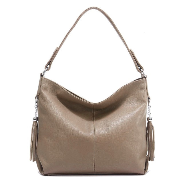 Elegant Ladies Hobo Crossbody Shoulder Bags