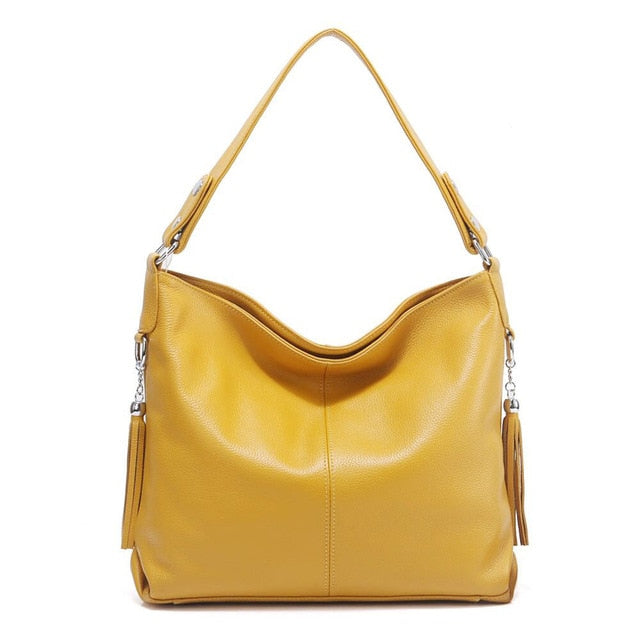 Elegant Ladies Hobo Crossbody Shoulder Bags