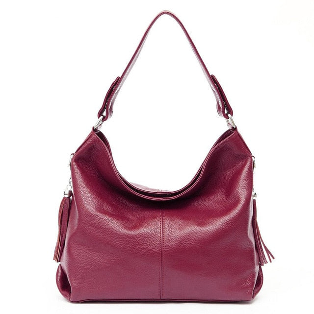 Elegant Ladies Hobo Crossbody Shoulder Bags