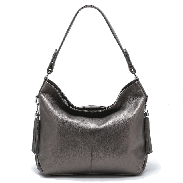 Elegant Ladies Hobo Crossbody Shoulder Bags