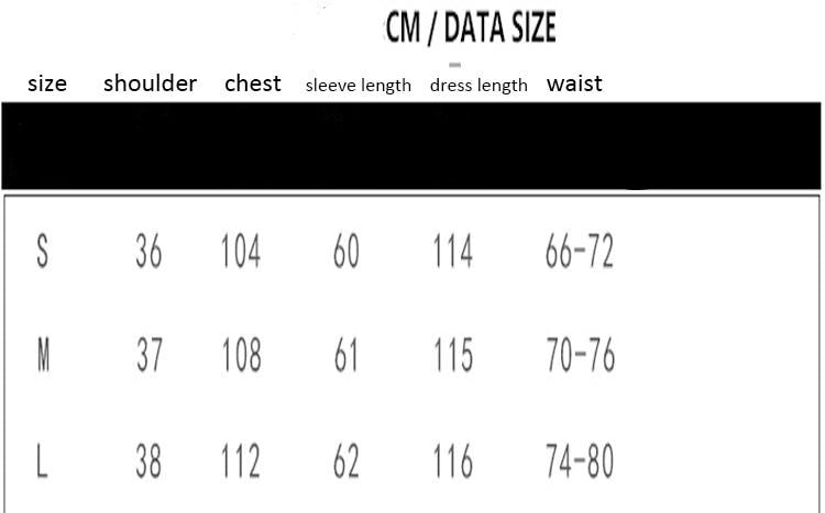 Buttons Women Knitted Dress