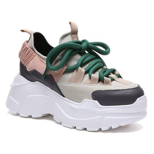 Women Vulcanized Shoes  Casual Shoes