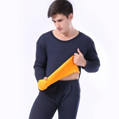 Warm Underwear For Women Men