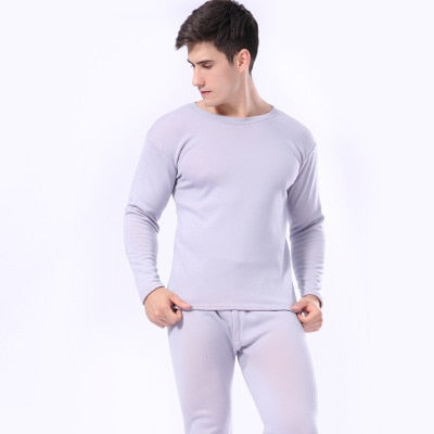 Warm Underwear For Women Men