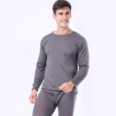 Warm Underwear For Women Men