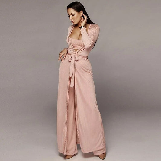 フルレングス 3ピースセット レディース 衣装