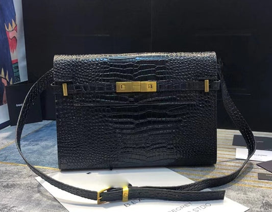 fashion trend one shoulder messenger bag