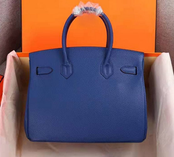 Women's  Genuine Leather  For Messenger Crossbody  Handbags