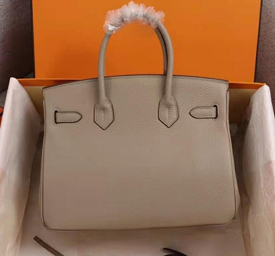 Women's  Genuine Leather  For Messenger Crossbody  Handbags