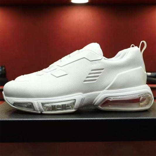 Fashion Couple Vulcanized Trainer Shoe