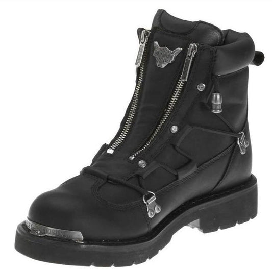 ハンドメイドPUレザーパッチワークカジュアルシューズ