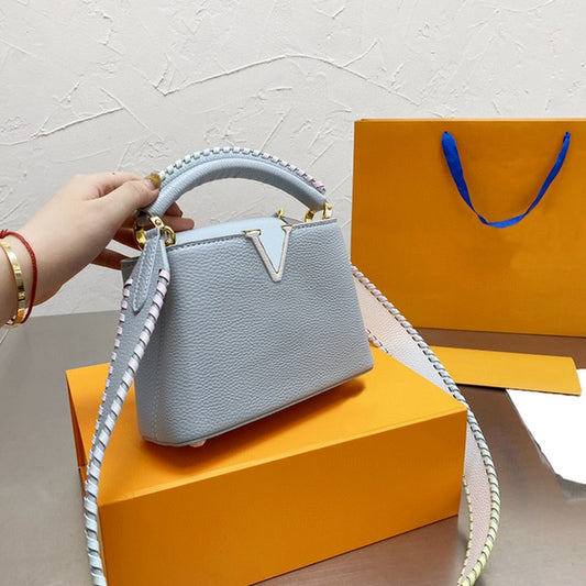 Women's  Messenger  Shoulder Bag