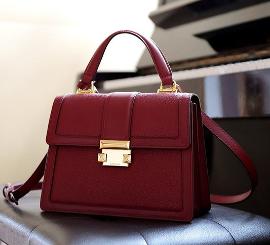 High Qualities Shoulder Messenger Bag Ladies