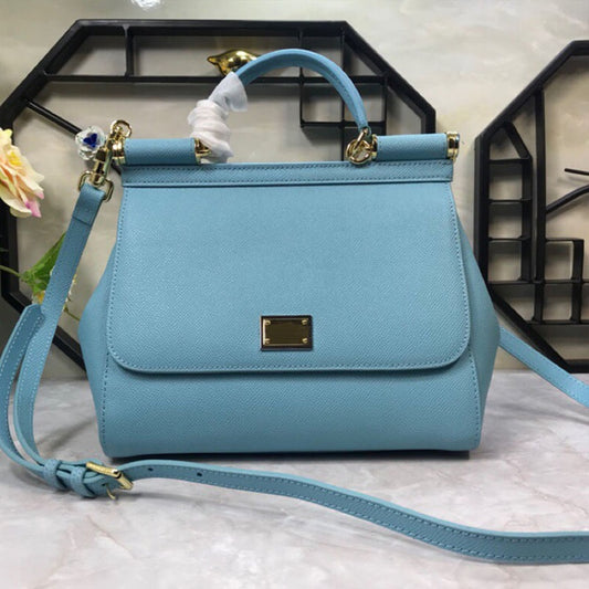 large capacity ladies handbag