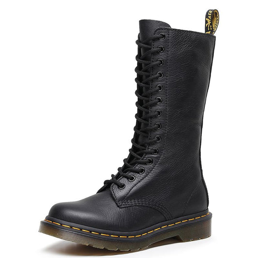 British style short boots women