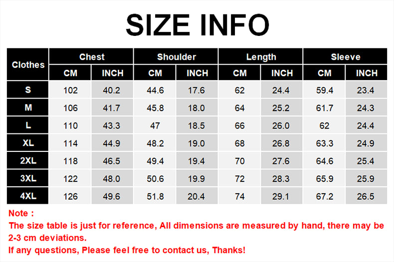 Men Thick Thermal Motorcycle Jacket