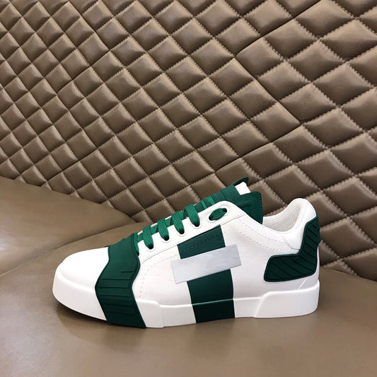 メンズヒップホップスポーツカジュアルスケートボードシューズ